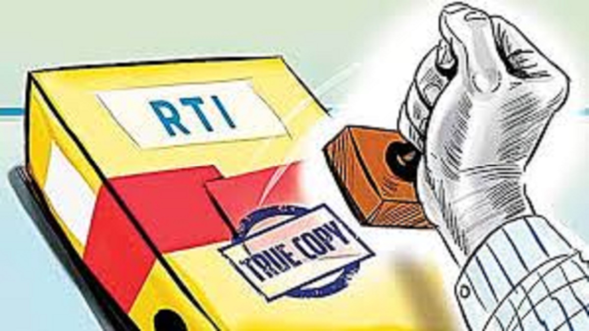 RTI Online Chhattisgarh