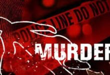 Raipur Double Murder Case
