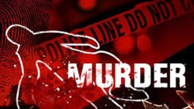 Raipur Double Murder Case
