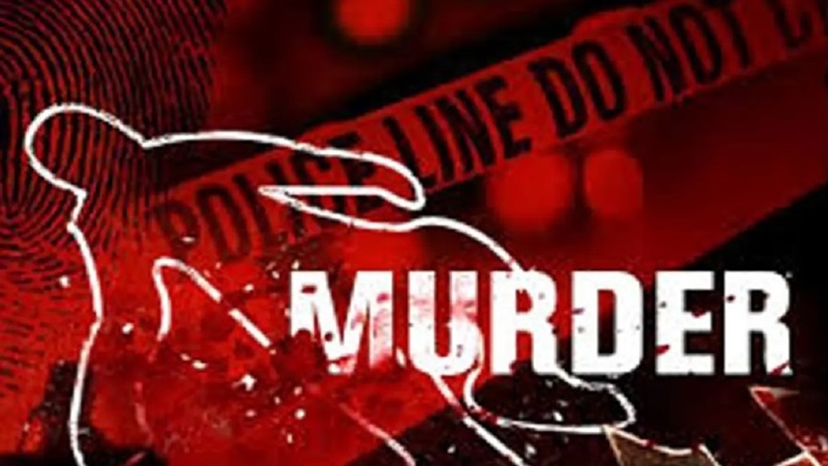 Raipur Double Murder Case