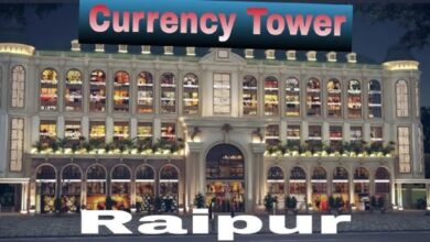 Raipur Lift Incident