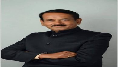 Rajya Sabha MP Devendra Pratap Singh