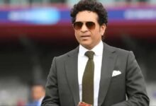 Sachin Tendulkar Bastar visit