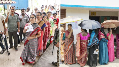 Second phase of voting a big challenge