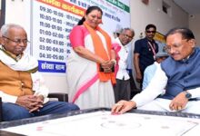 Siyan Gudi Inauguration