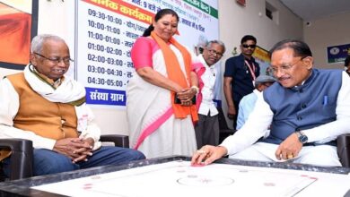 Siyan Gudi Inauguration