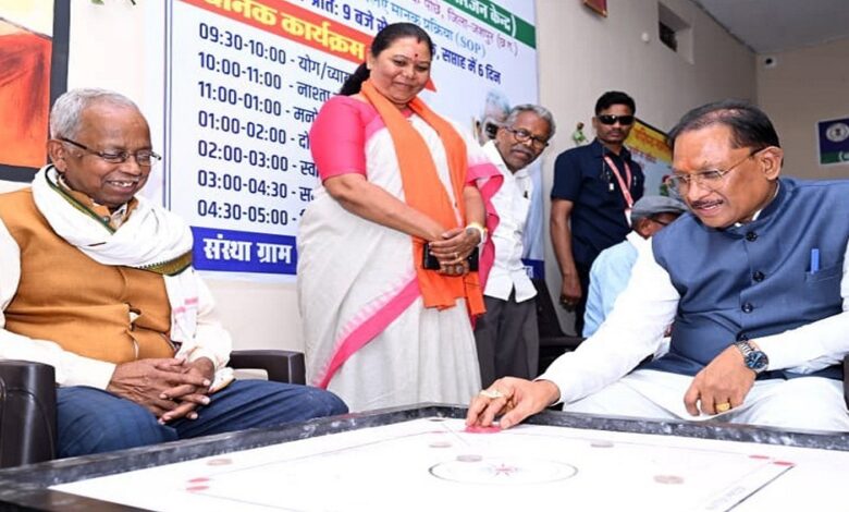 Siyan Gudi Inauguration