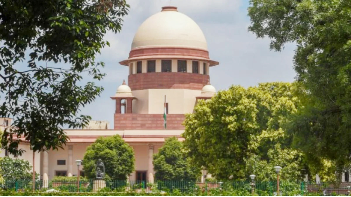 Supreme Court strongly reprimands Bengal government