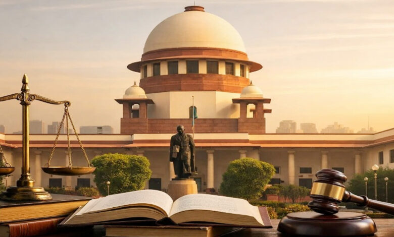 Supreme Court's clear stand on compulsory voting