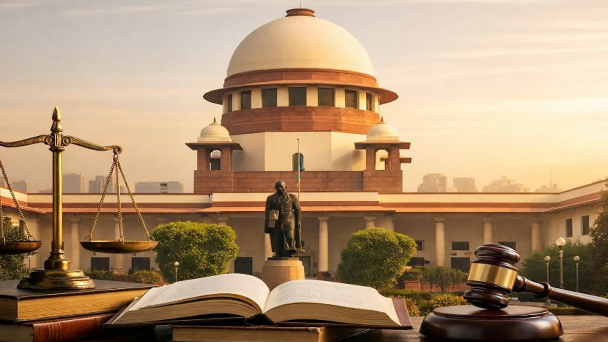 Supreme Court's clear stand on compulsory voting