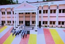 Swami Atmanand School