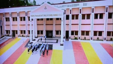 Swami Atmanand School