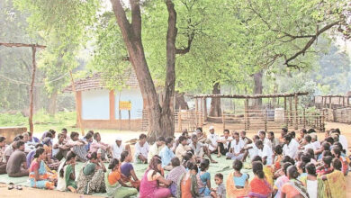 The dream of Gram Swaraj comes true