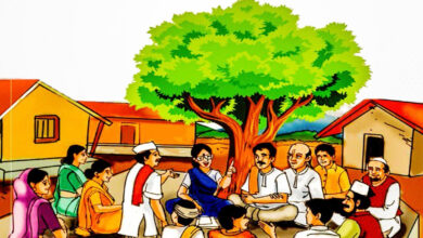 The foundation of democracy: Strong village panchayats