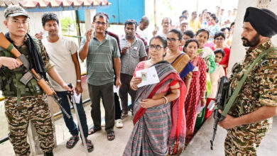 The significance of bumper voting in Bengal