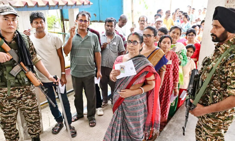 The significance of bumper voting in Bengal