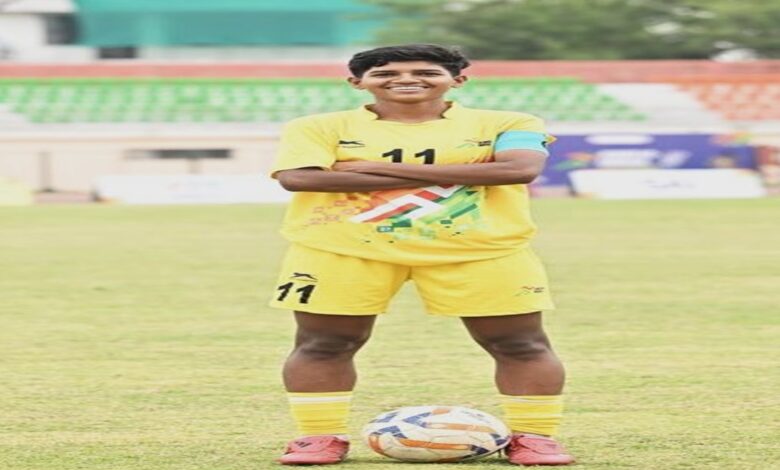 Tribal Football Talent