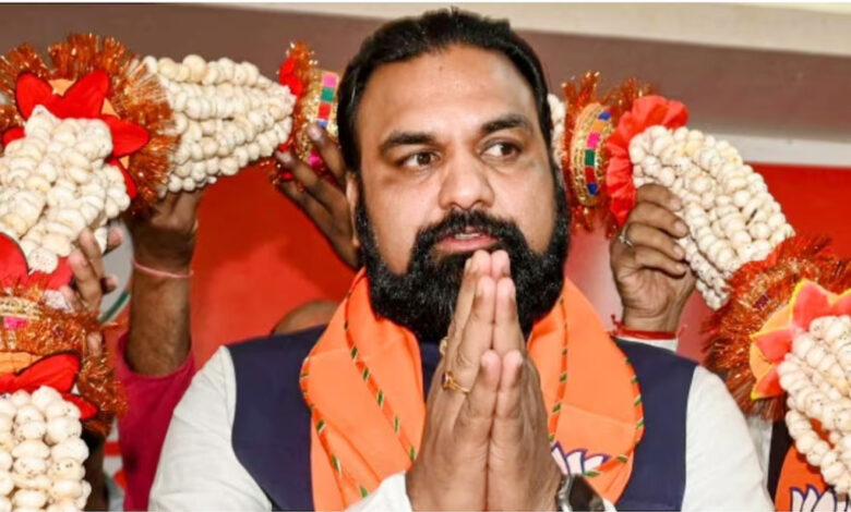 Emperor to take charge of Bihar