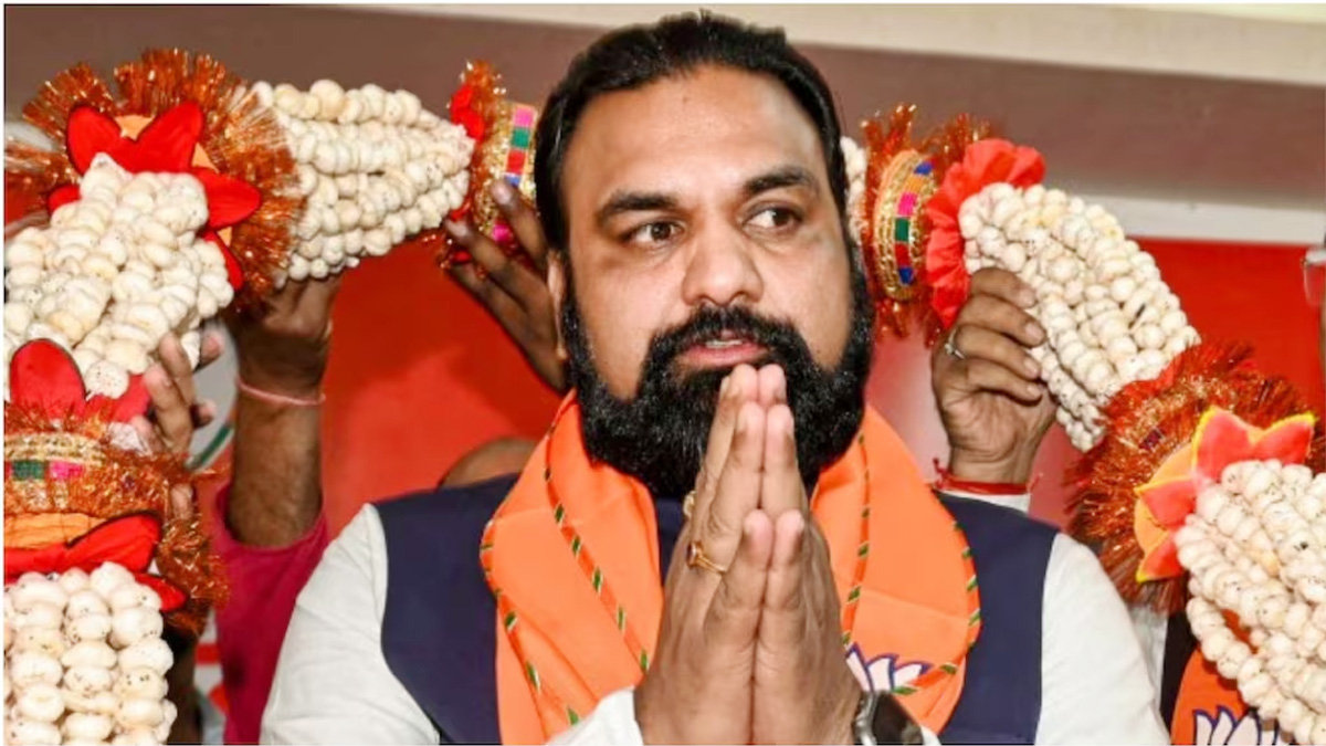 Emperor to take charge of Bihar