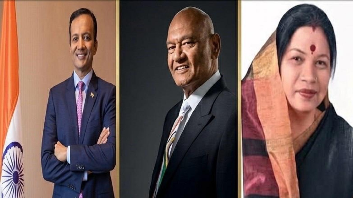 Vedanta Plant Accident