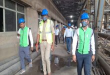 Vedanta Plant Accident