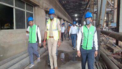 Vedanta Plant Accident