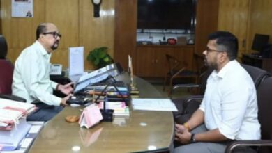 Vedanta Power Plant Accident