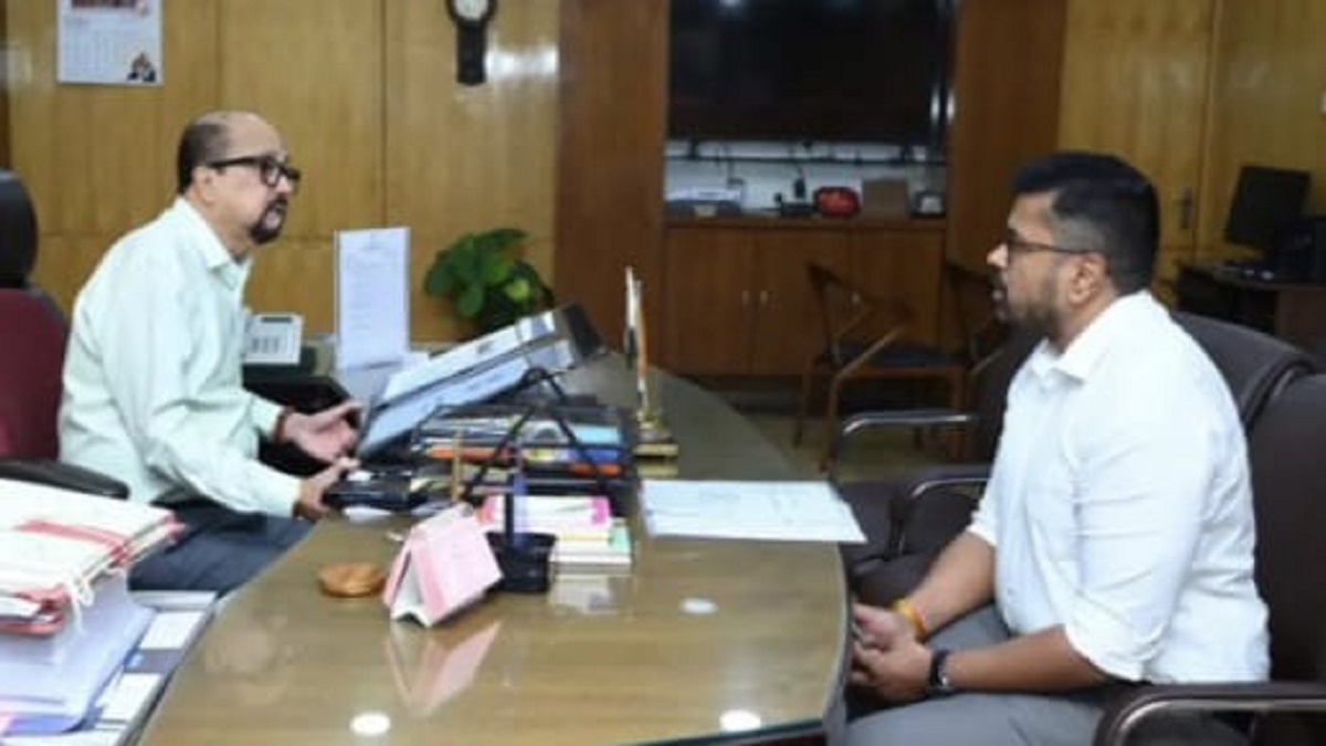 Vedanta Power Plant Accident