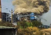 Vedanta Power Plant Accident Sakti