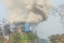 Vedanta Power Plant Accident