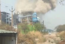 Vedanta Power Plant Sakti Accident