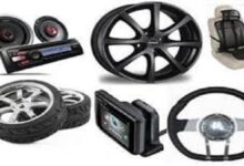 Vehicle Dealer Accessories Pressure