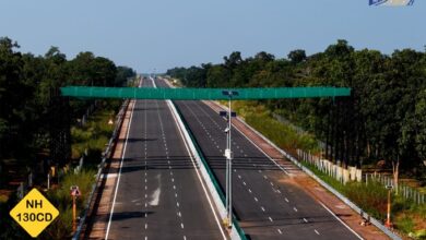 Raipur Visakhapatnam Economic Corridor