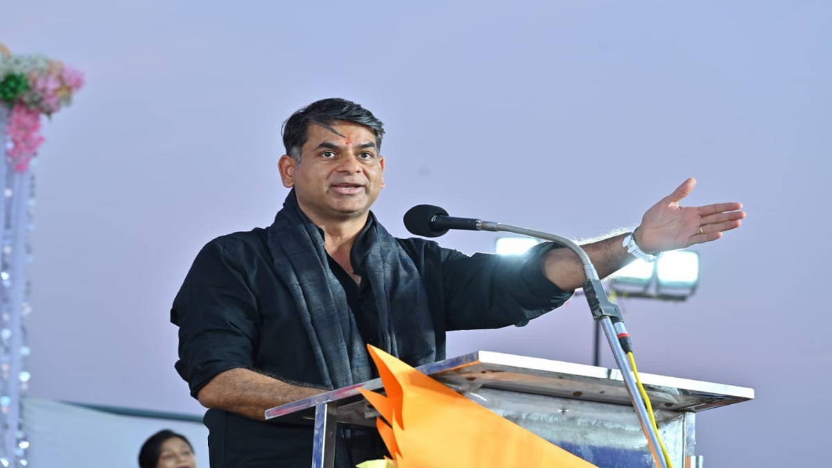 Youth Fest 2026 Raipur