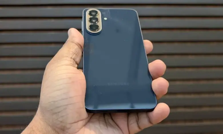 Samsung Galaxy A57 Sale India