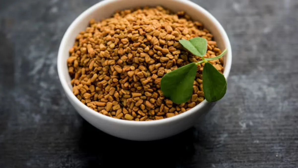 Methi Dana Benefits