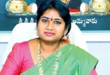 Kalingiri Shanti Arrested