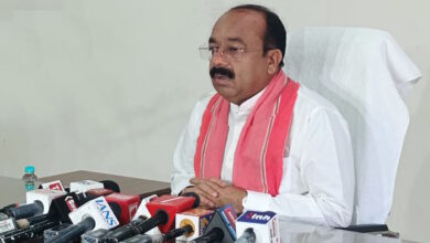 Bastar Security Issue