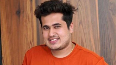 Babu Khemani Raipur Raid