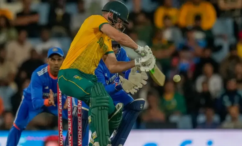 South Africa Central Contract 2026