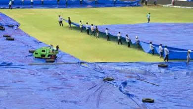 SRH vs LSG Match Threat