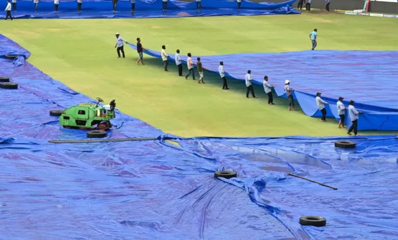 SRH vs LSG Match Threat