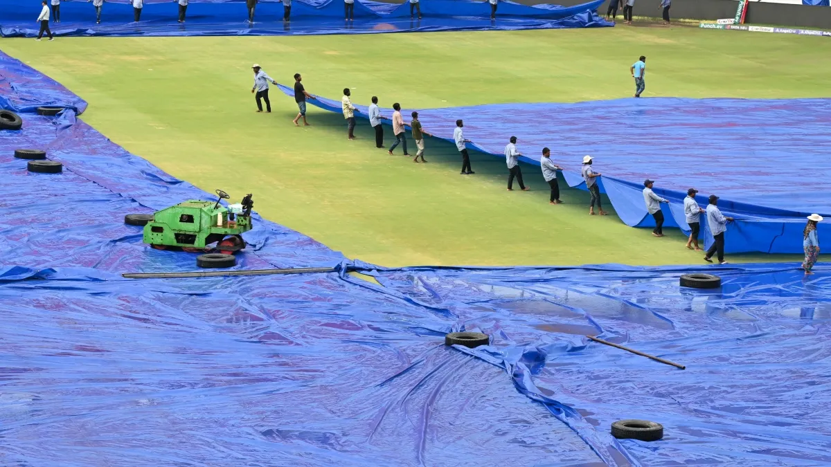 SRH vs LSG Match Threat