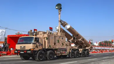 Defense Export India