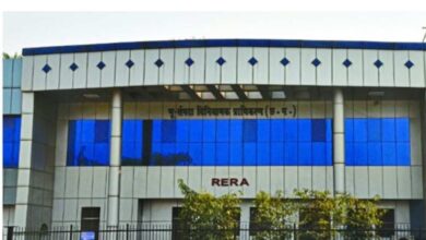 RERA Registration Violation