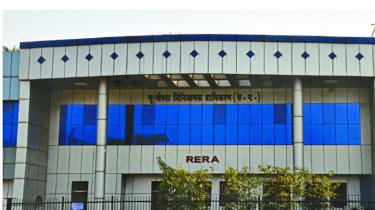 RERA Registration Violation