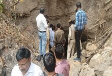 Devkhol Illegal Coal Mining