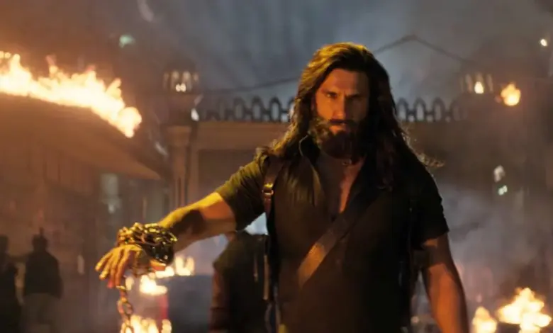 Dhurandhar 2 Worldwide Earning