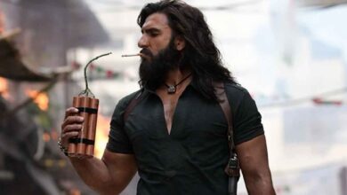 dhurandhar 2 box office collection