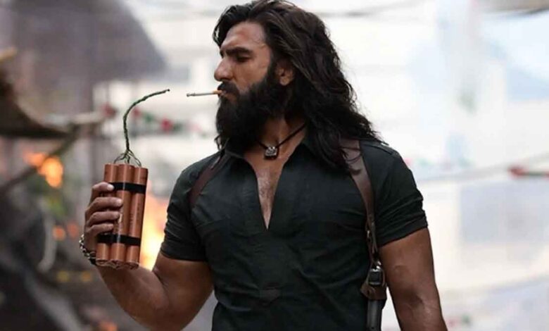 dhurandhar 2 box office collection